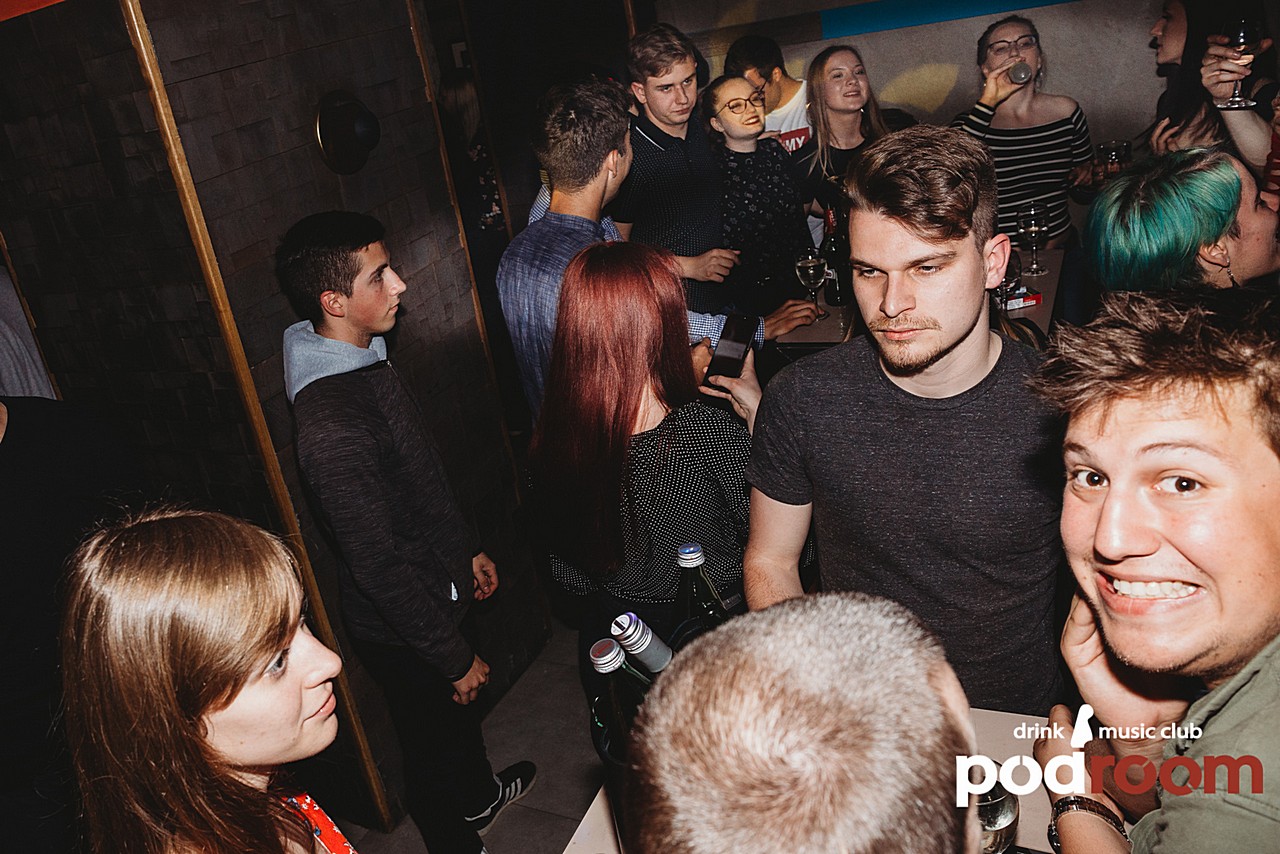 ZABAVE NIJE NEDOSTAJALO Podrumarenje u znaku Urbanovog uz TS Prim i vina vinarija Preiner i Kojter