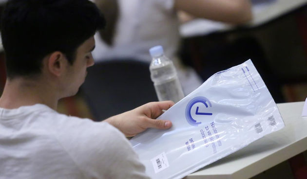 Državna matura, ispiti, maturant, ilustracija