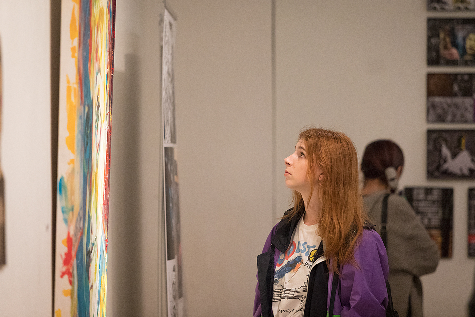 Zrinski Art Festival