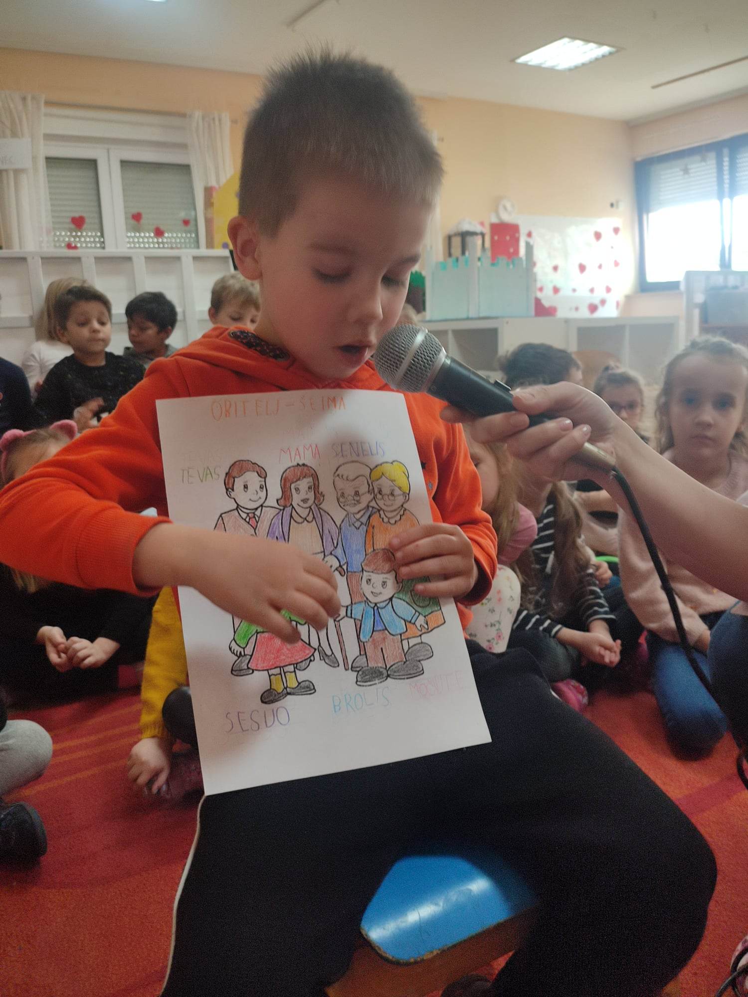 Dječji vrtić Jelenko Domašinec