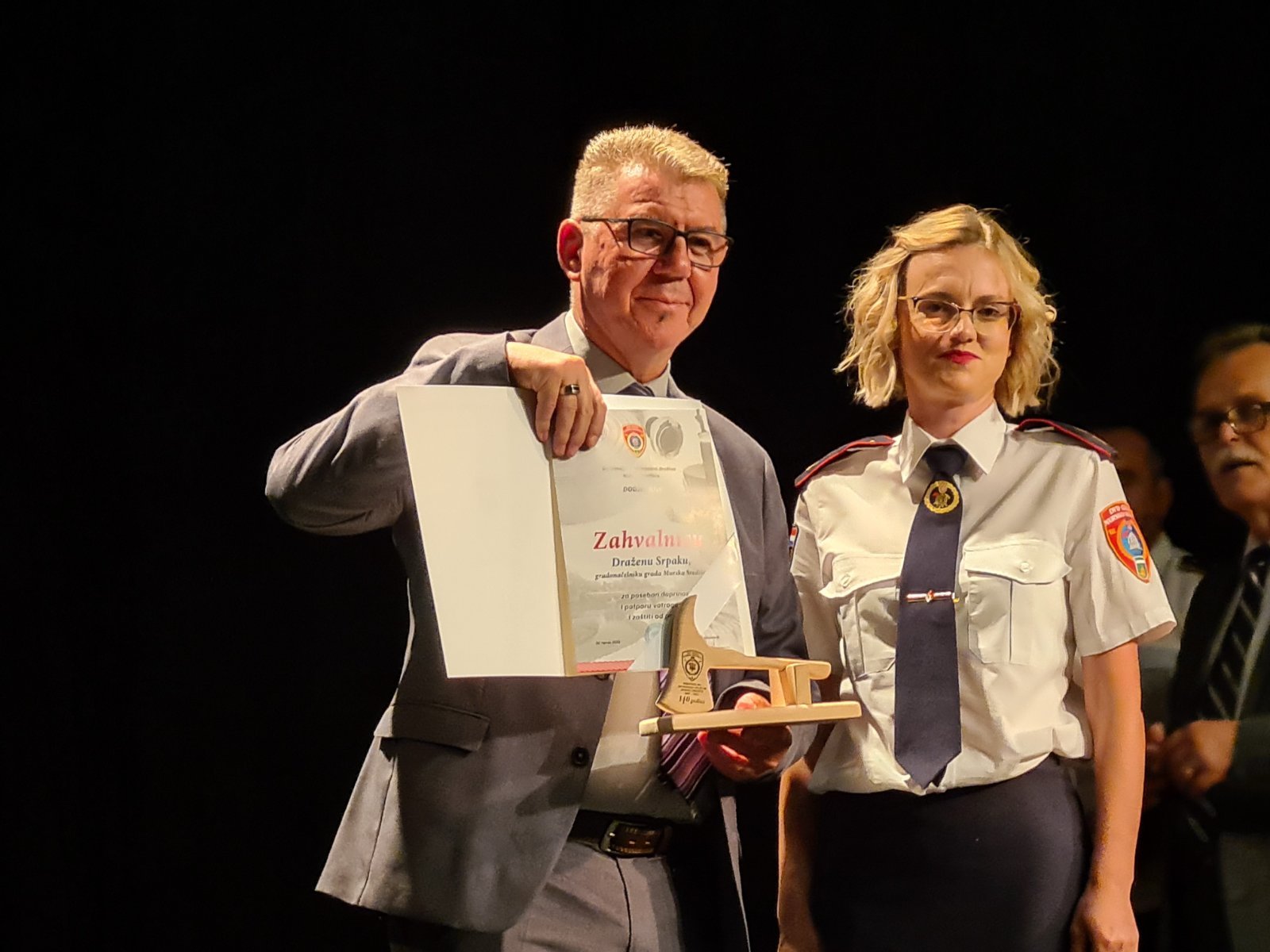 140 godina DVD-a Mursko Središće