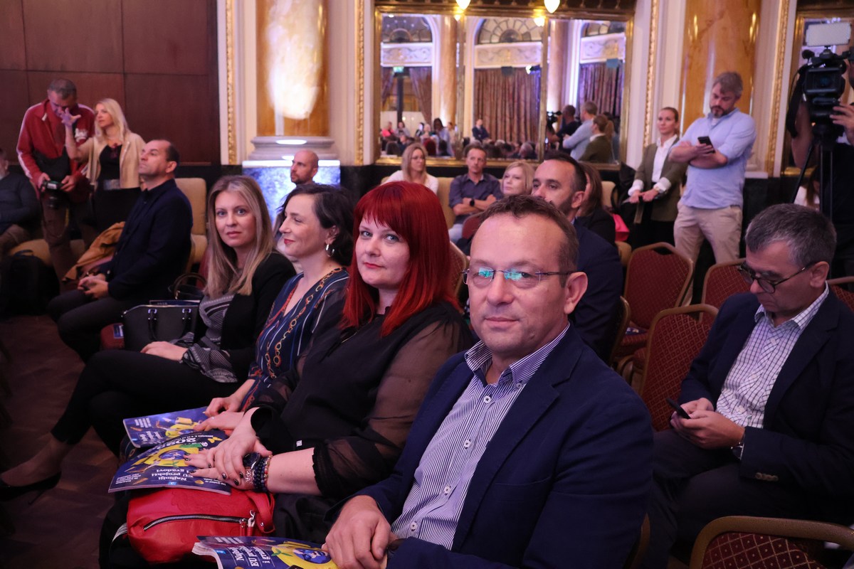 FOTO Projekt Međimurske županije među najboljima u Hrvatskoj – projekt ITEO osvojio dva treća mjesta u Hrvatskoj