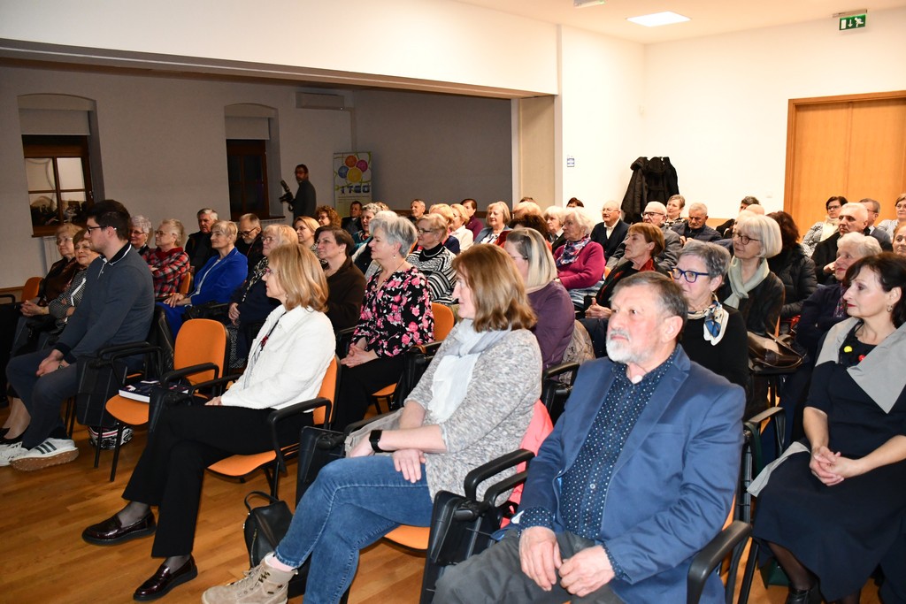 Županijska liga protiv raka Čakovec