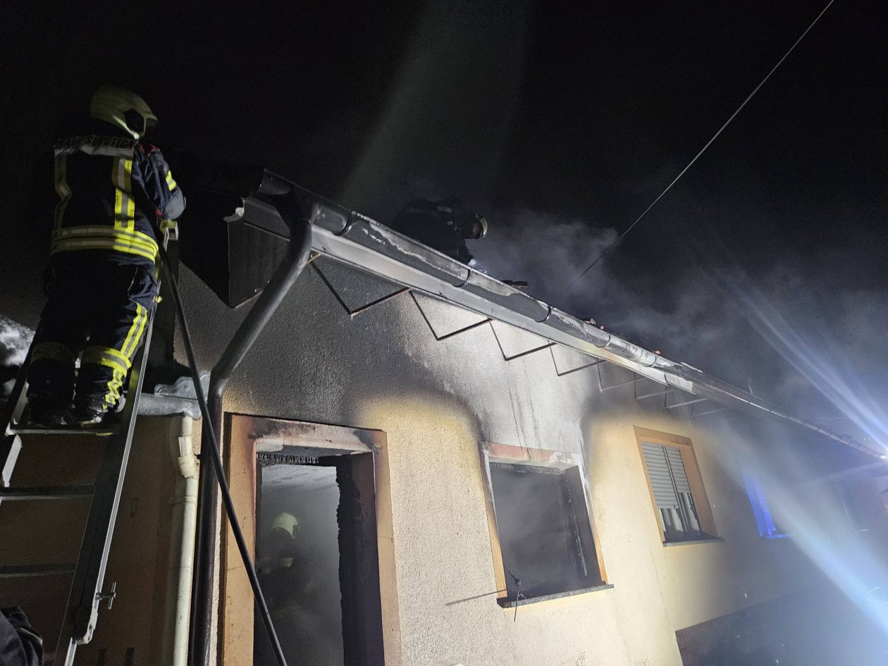 požar Mala Subotica požar Mala Subotica