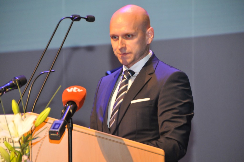 Svečano uz Dan grada: Zaslužnim Čakovčanima i Čakovčankama uručena javna priznanja