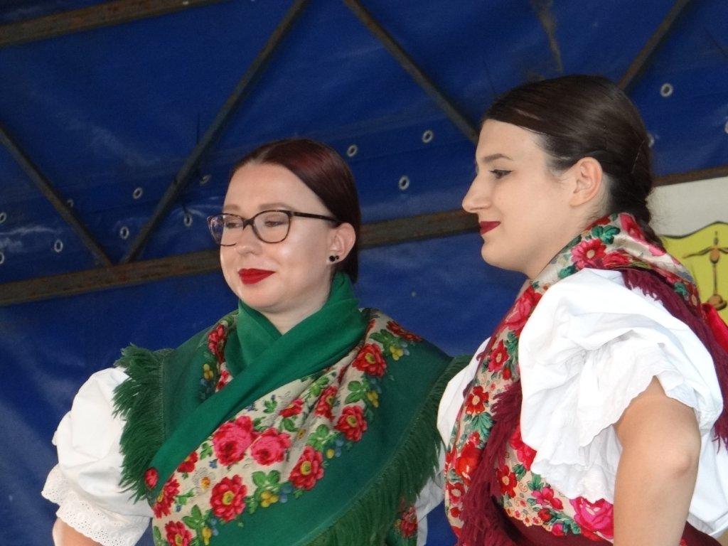 Vidovo – Festival folklora i tradicije