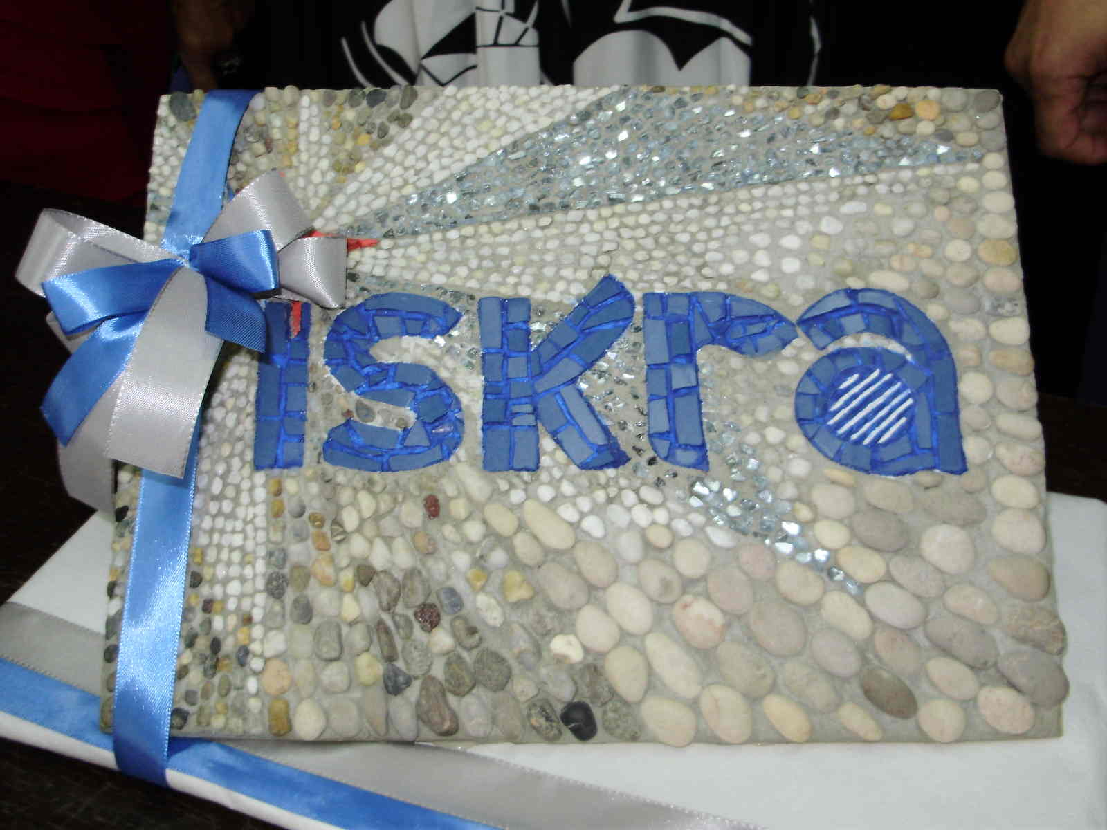 Završna konferencija projekta Iskra