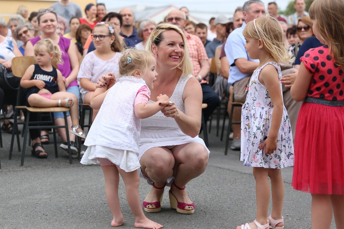 ZA MALU HRABRICU ‘Fijolina za Luku’ – veliki humanitarni koncert za Luku Lehkec u Pribislavcu