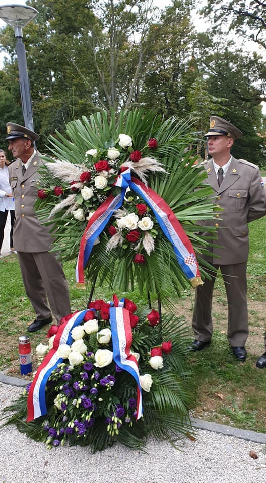 DAN MEĐIMURSKIH BRANITELJA Udruga specijalne jedinice policije ‘Roda’ dala obol proslavi DAN MEĐIMURSKIH BRANITELJA Udruga specijalne jedinice policije ‘Roda’ dala obol proslavi