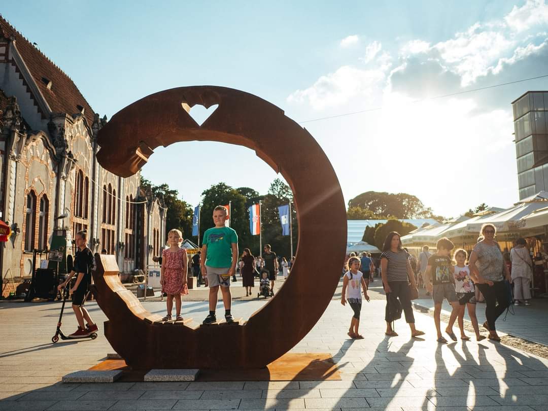 Porcijunkulovo – dan prvi