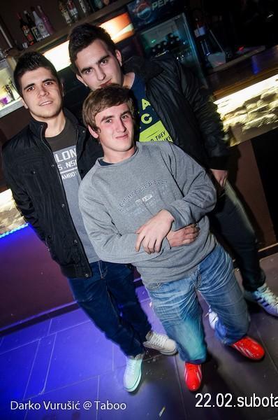 DSC07329 Taboo (Subota, 23.2.2014.)
