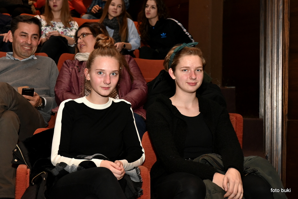 Gimnazija Josipa Slavenskog Čakovec