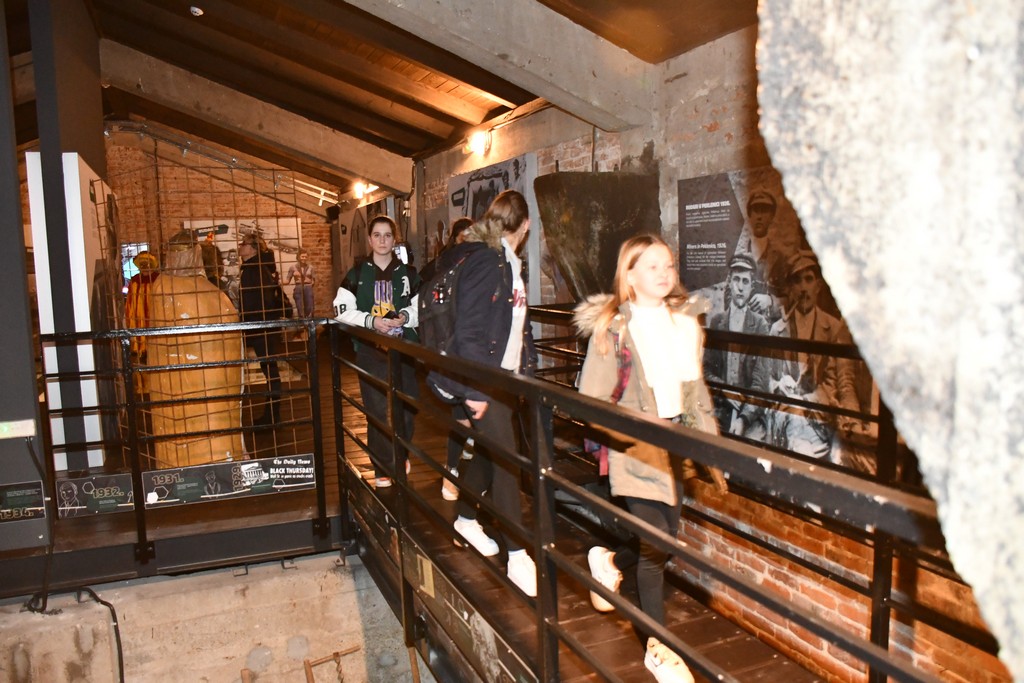 Prva Noć muzeja u Spomen domu rudarstva Cimper