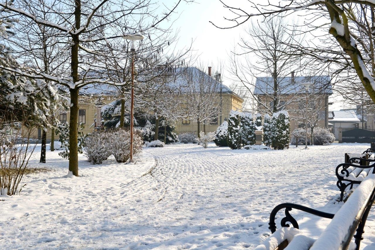 FOTO Predivne fotografije Donjodubrovčanke Katarine Frančić dar su Dobravčanima za Valentinovo