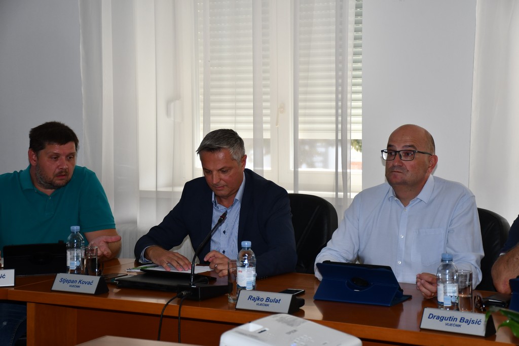 Gradsko vijeće Grada Čakovca