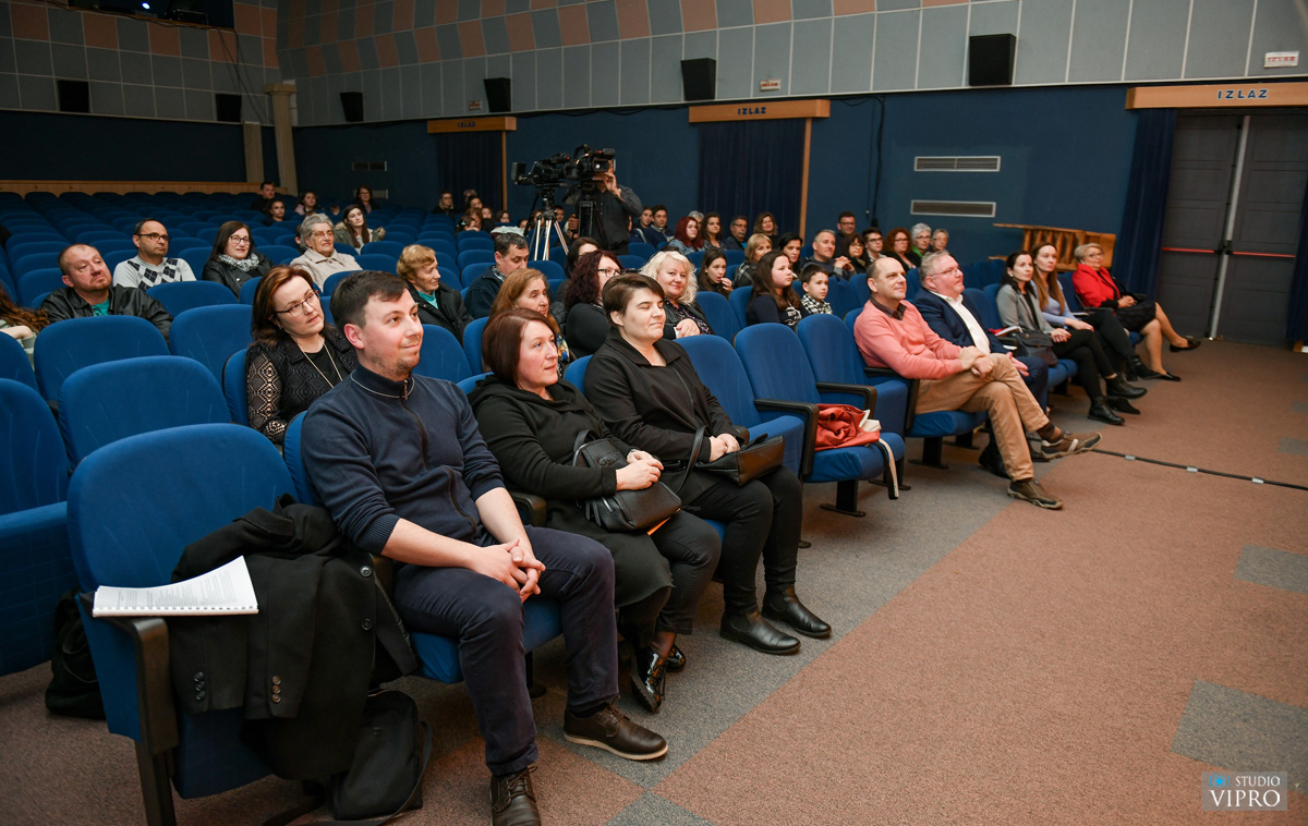 Prelog ugostio Festival kazališnih amatera Međimurja