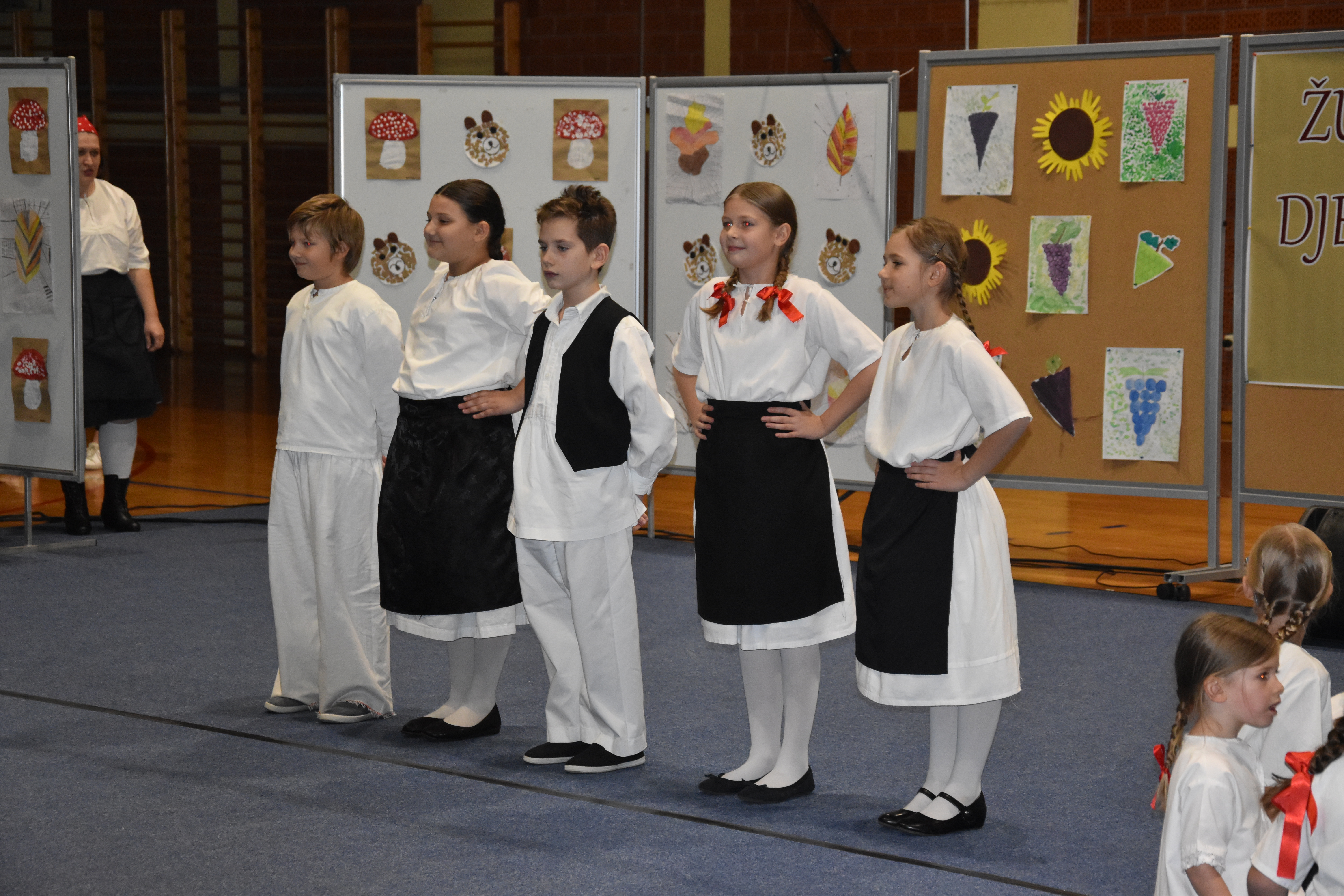 Smotra u Maloj Subotici