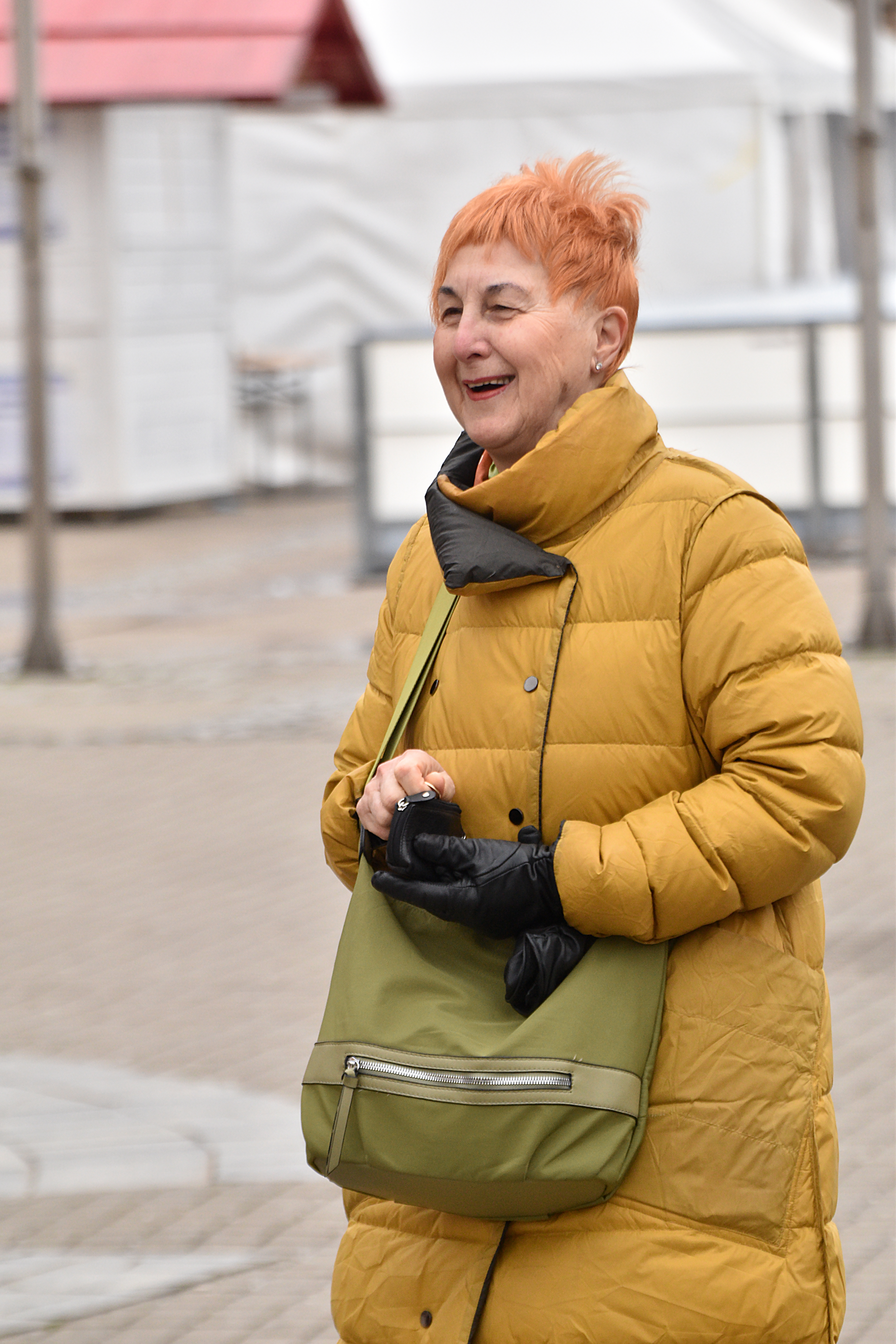 Klikom po Čakovcu (subota, 21.1.2023.)