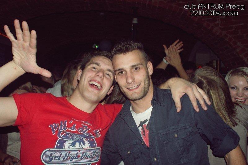 DSC08394 Antrum (Petak i subota, 21. i 22.10.)