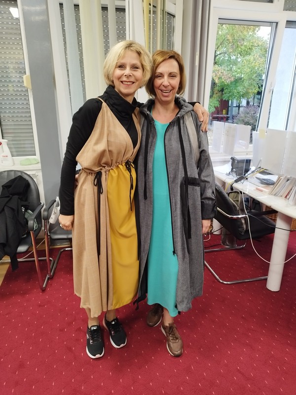 ETŠ I HUMANA NOVA ‘Promicanjem održivih praksi možemo mijenjati svijet!’