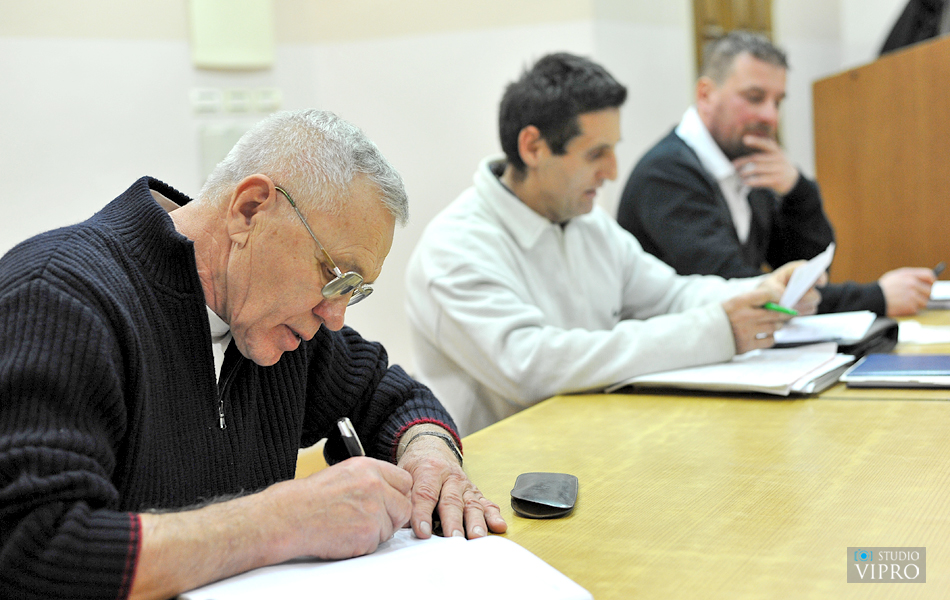 Skupština UDVDR Ogranak Prelog