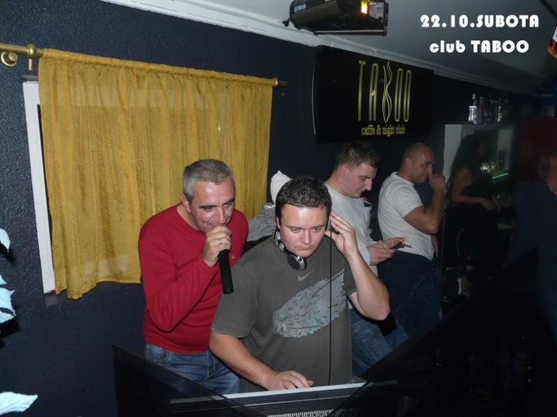 P1130491 Taboo (Subota, 22.10.2011)