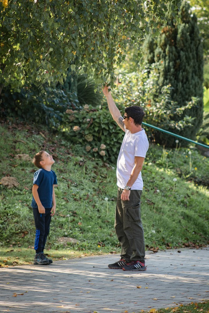 KLIKOM PO MURI Brojni građani uživali u toploj nedjelji u Murskom Središću