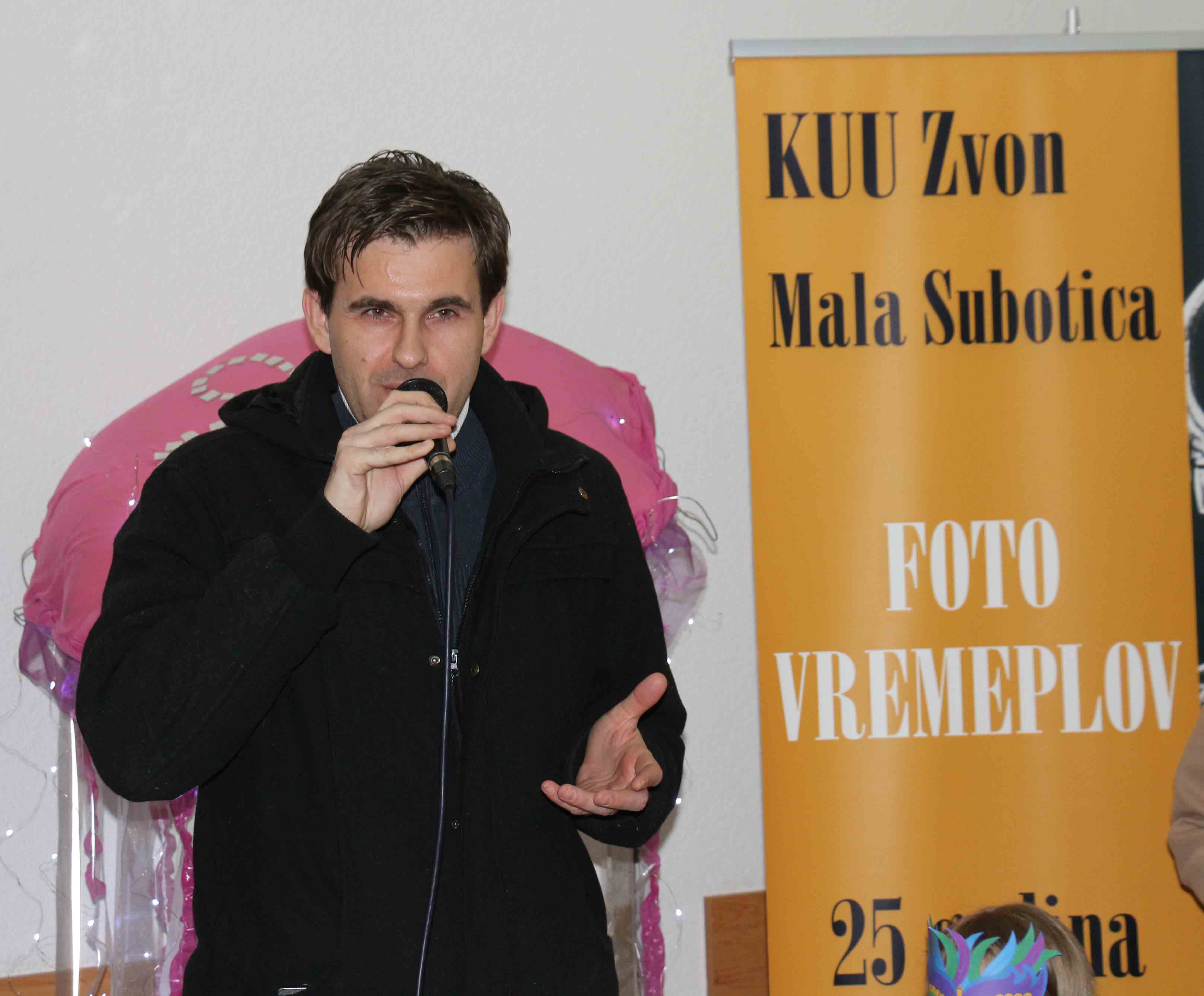 FOTO Noć muzeja u Maloj Subotici ove godine je posvećena ‘Sobočkom fašjeku’