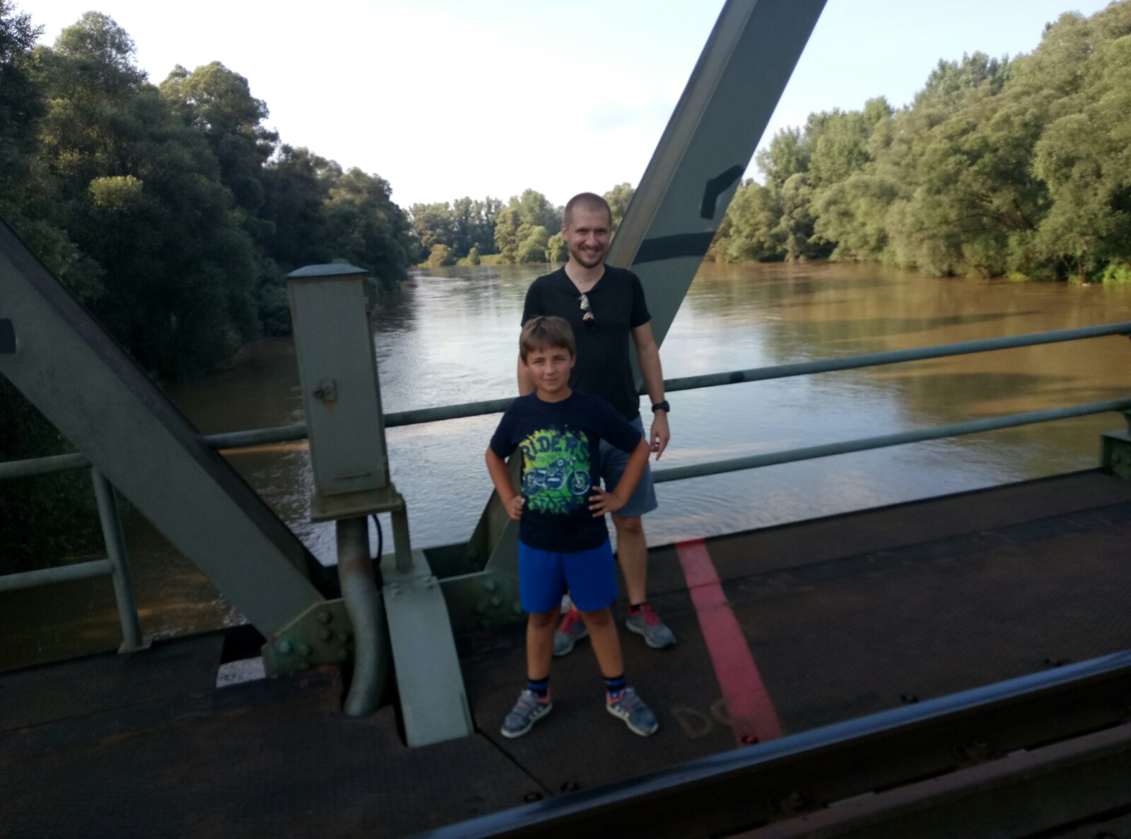 PREMIJERA FILMA U ŠVICARSKOJ Gabrijel Dolenec iz Kotoribe u filmskoj ulozi Franca