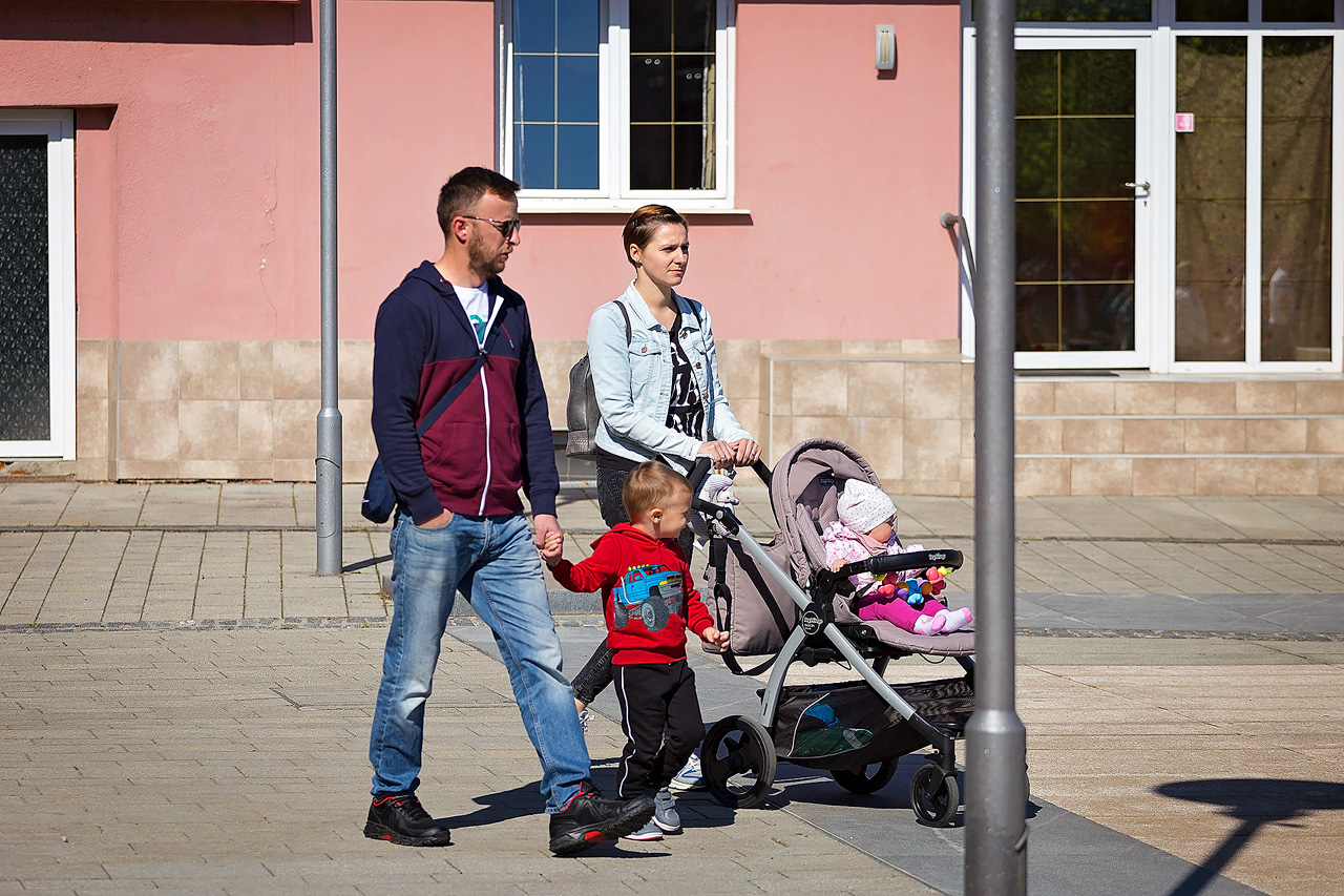 Klikom po Prelogu (20.4.2019.)