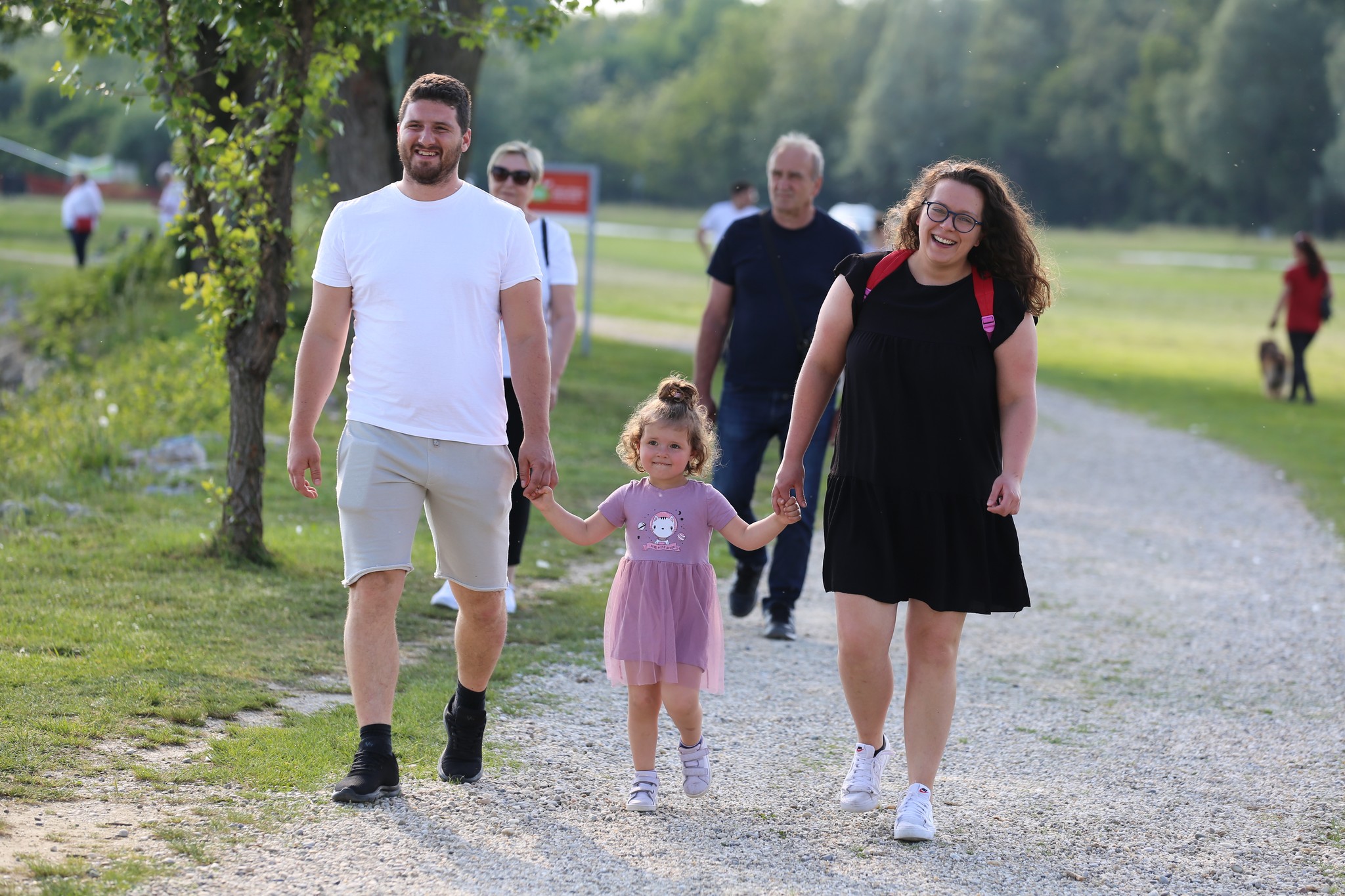 Klikom po Marini (nedjelja, 22.5.2022.)