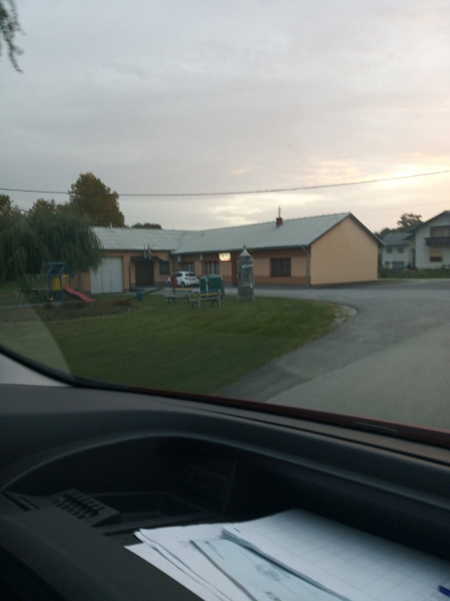 REDARI U AKCIJI Na području grada Mursko Središće nije utvrđeno kršenje mjera!