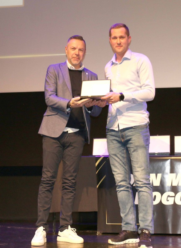 Dan međimurskog nogometa 2024.