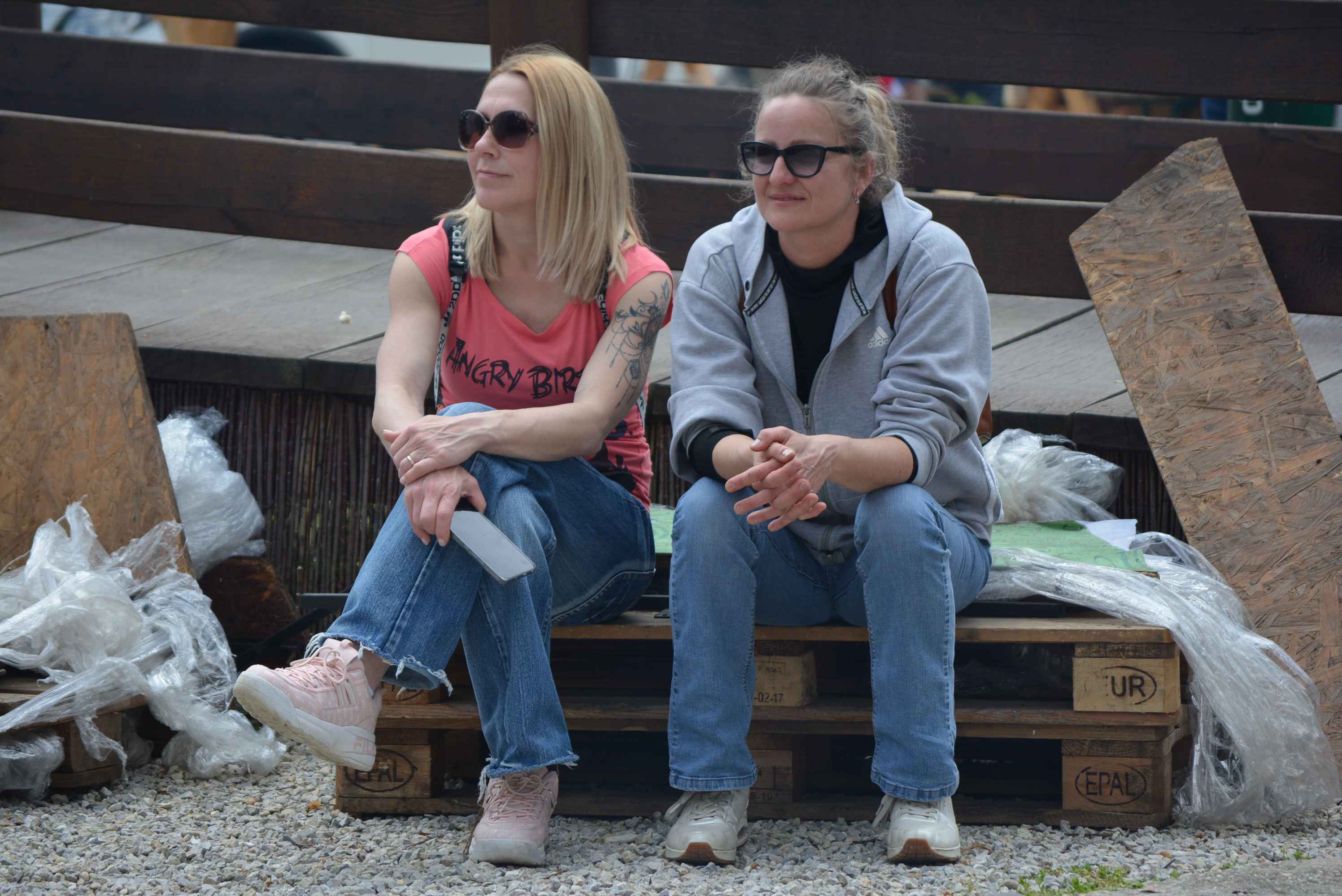 Grahijada Sveti Martin na Muri