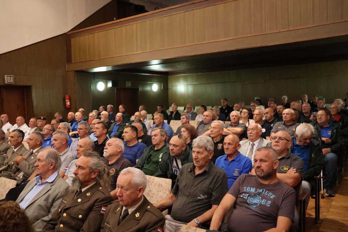 DAN BRANITELJA Svečano obilježena 32. obljetnica oslobođenja Međimurja 1991.