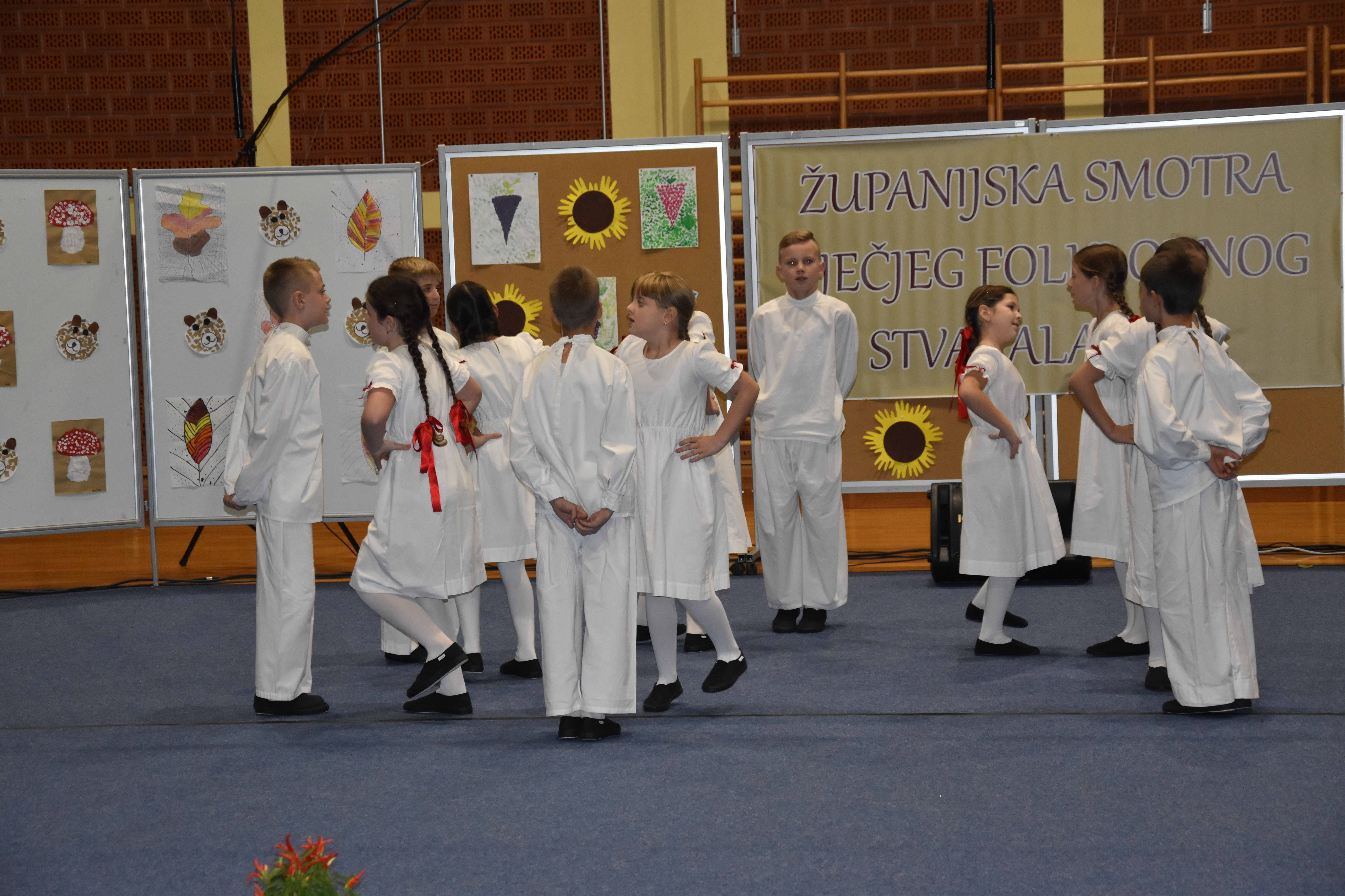 Smotra u Maloj Subotici