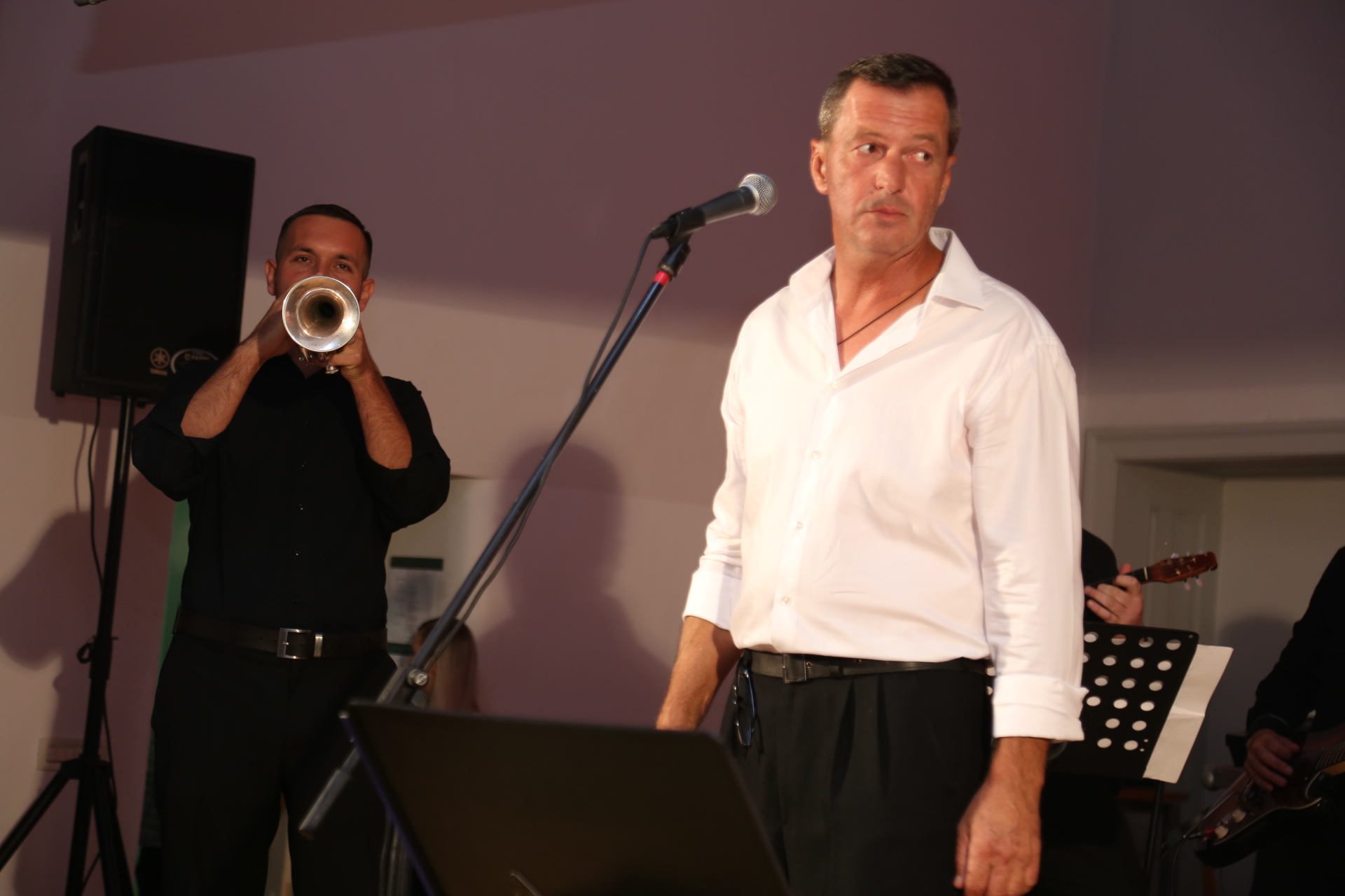 Promocija pjesme i video spota ‘Međimurje, tak mi fališ’