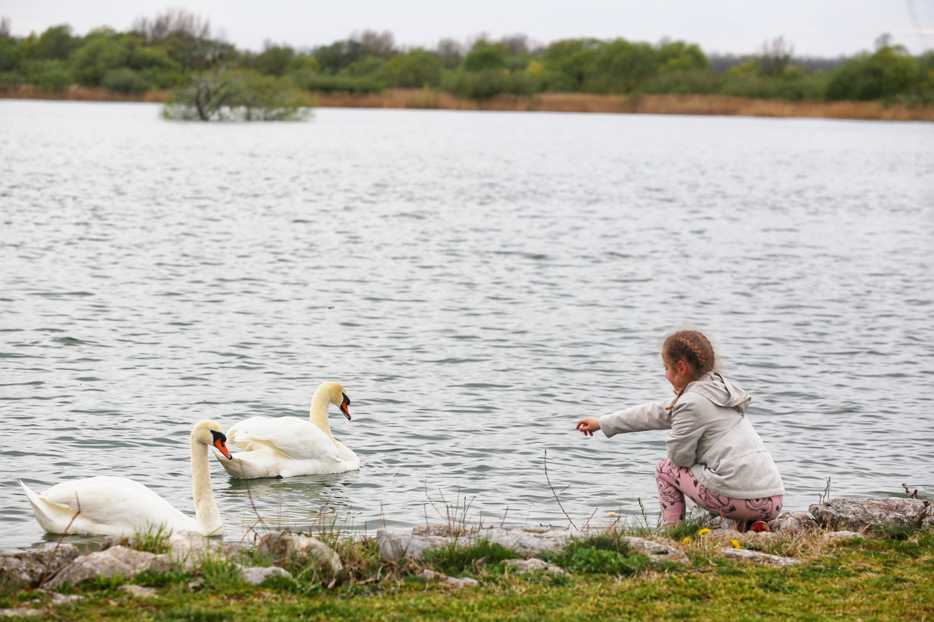 Klikom po Marini (nedjelja, 26.3.2023.)