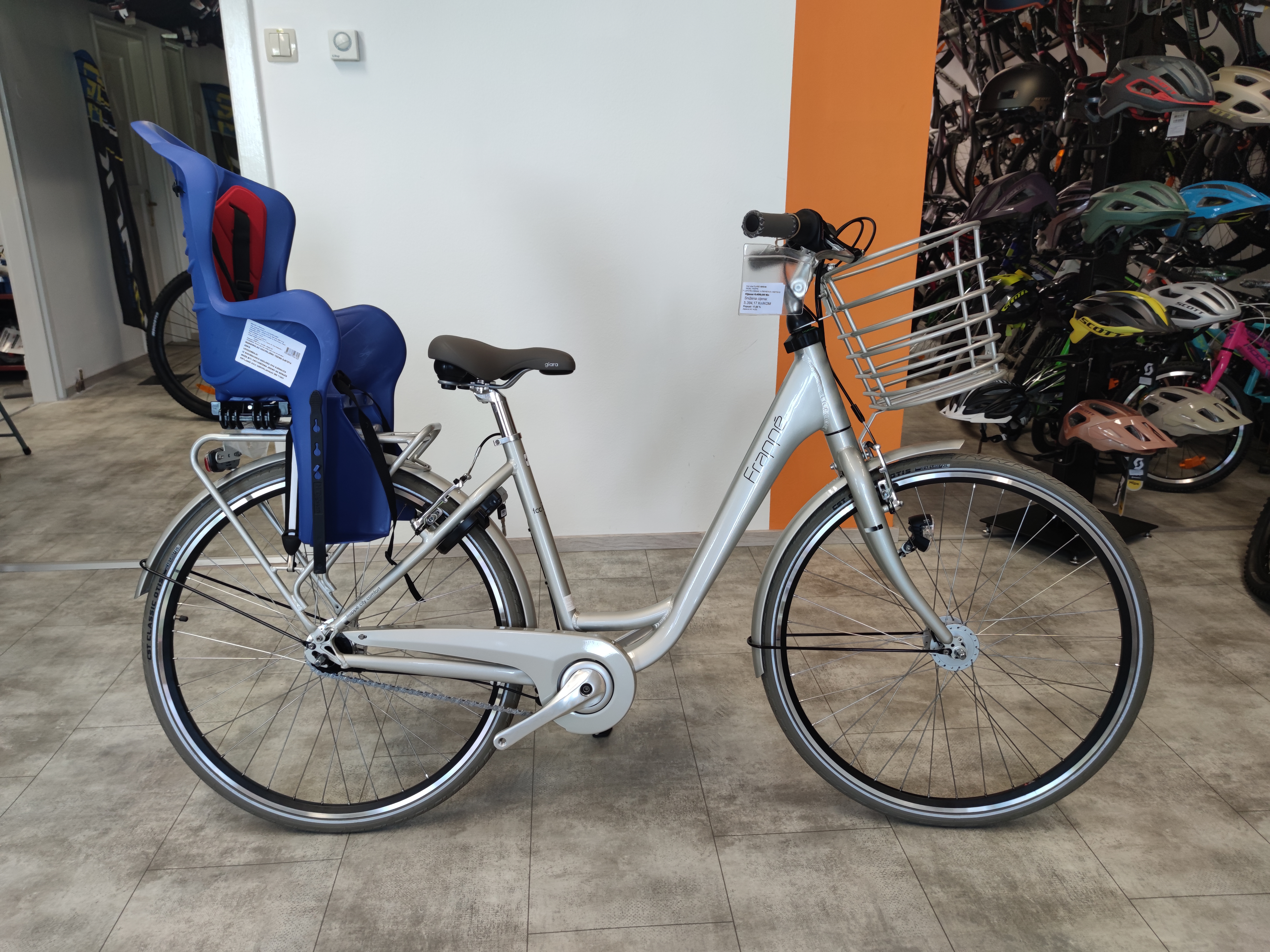 panex dinamic otvorenje Čakovec