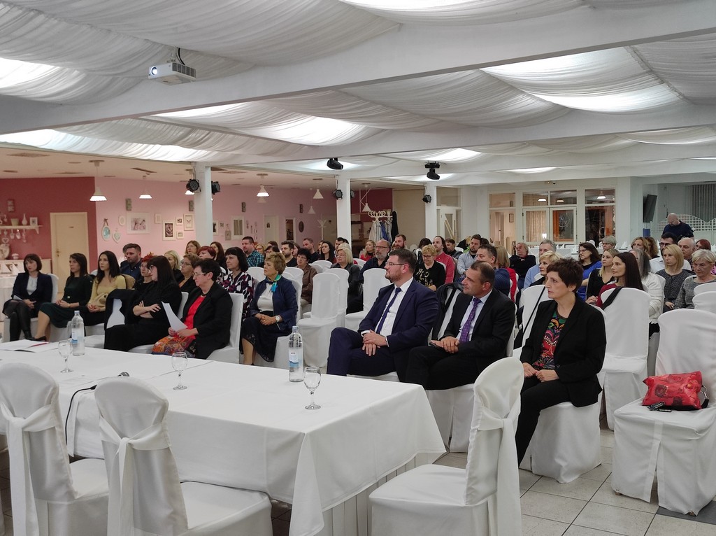 IZBORNA SKUPŠTINA Robert Grudić novi predsjednik Hrvatskog liječničkog zbora – Podružnice Čakovec