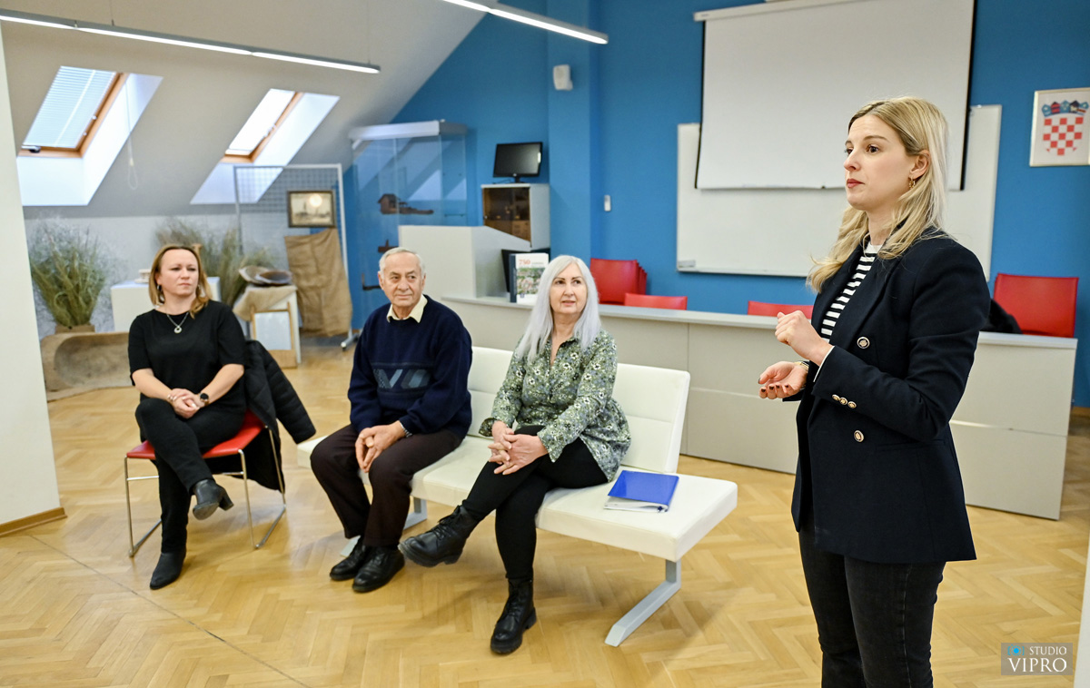 Noć muzeja u Prelogu