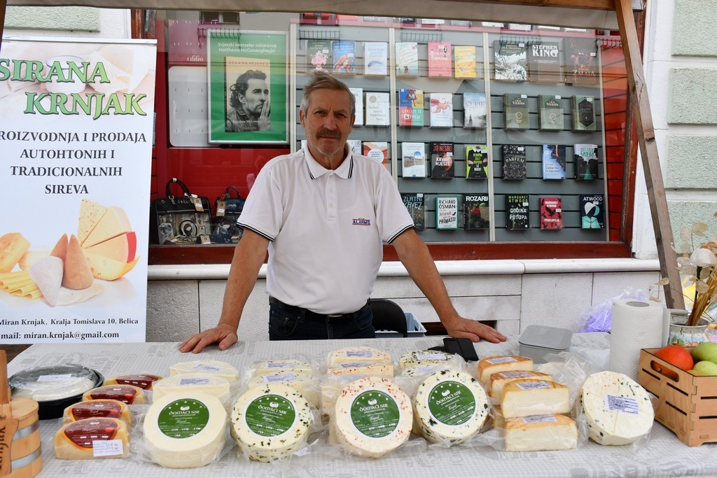 Jesen u Čakovcu 2023