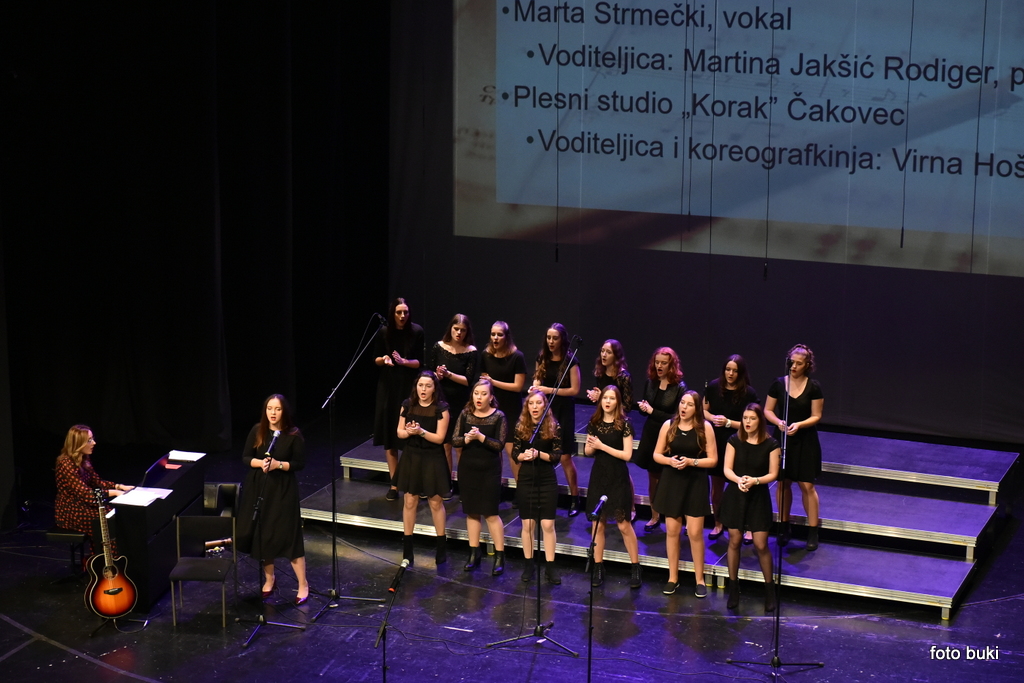 Gimnazija Josipa Slavenskog Čakovec