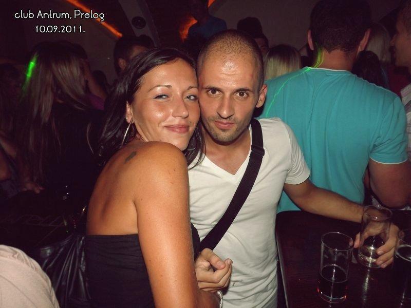 2 (41) Antrum (Petak i subota, 9. i 10.9.2011)