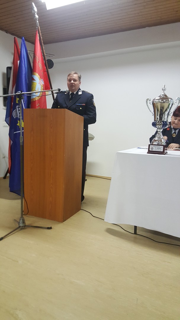 DVD ŠANDOROVEC U 2018. godini ostvarili najveći uspjeh u povijesti društva