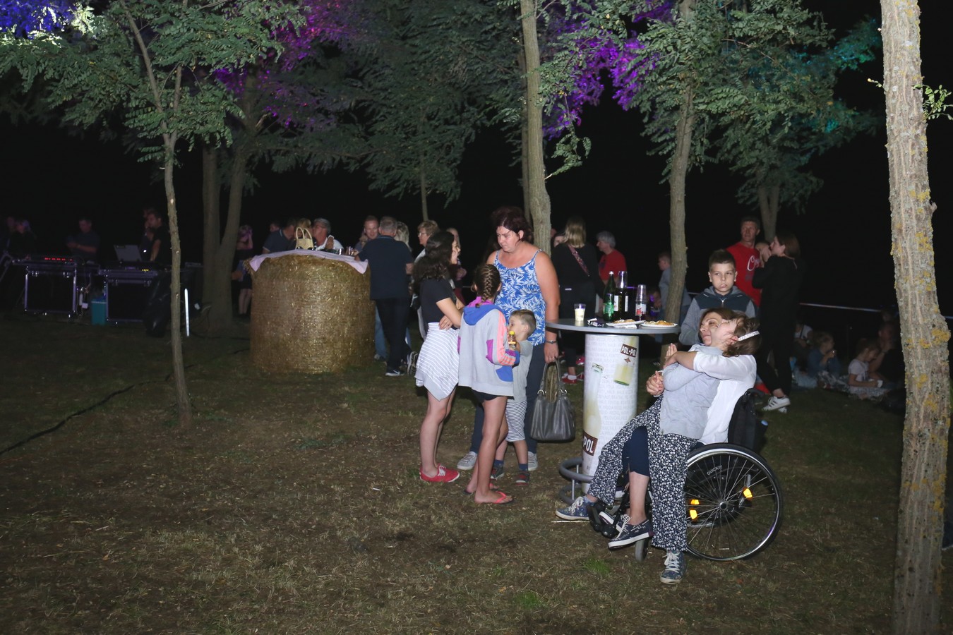 Odličan koncert Vatre u predivnom ambijentu Mađerkinog brega