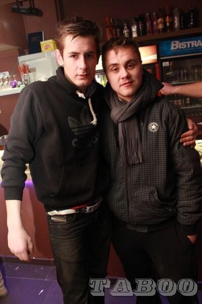 Foto68 Night club Taboo (Petak, 15.3.2013.) Foto68 Night club Taboo (Petak, 15.3.2013.)