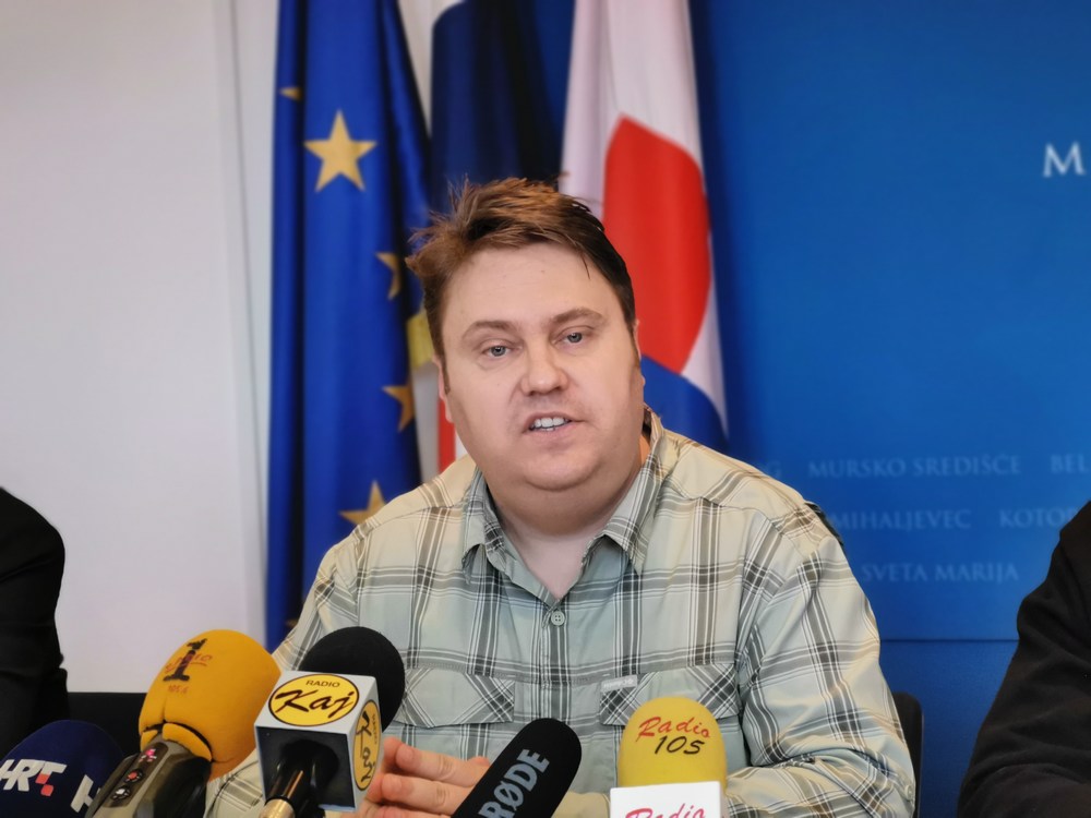 FOTO Potpisan Ugovor o izvođenju radova na rekonstrukciji ‘Matulovog grunta’