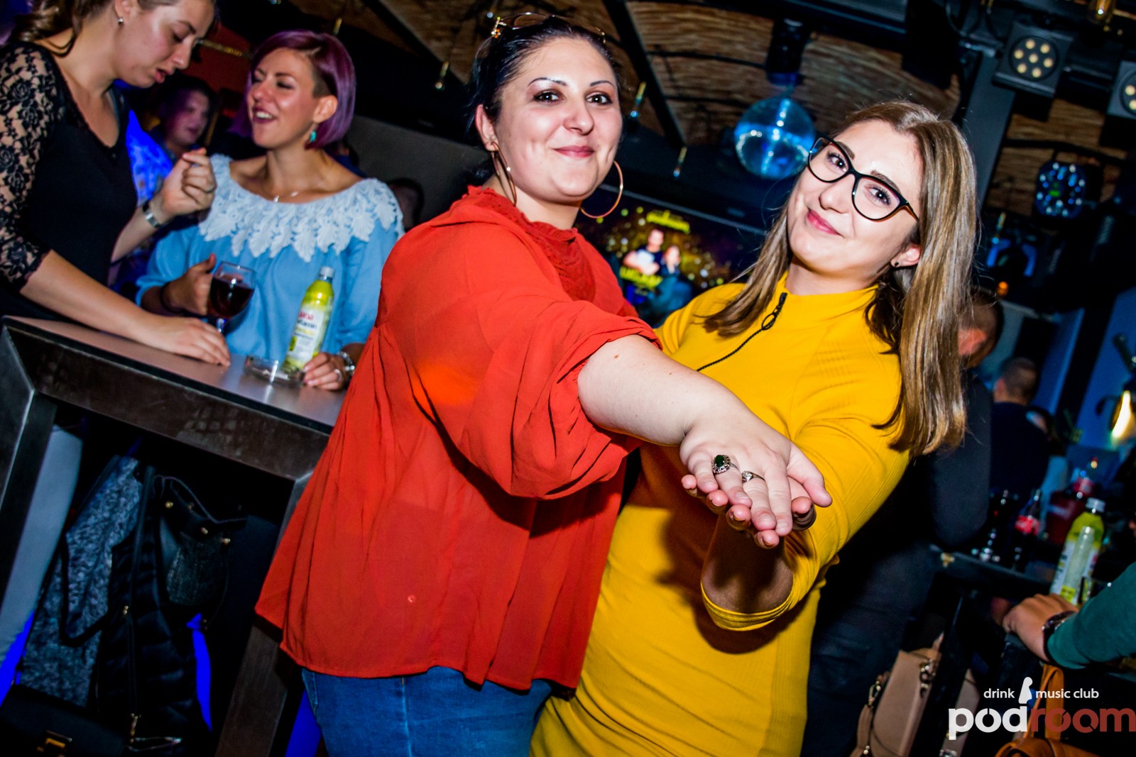 Podrumarenje uz Vina Novak & TS Prim