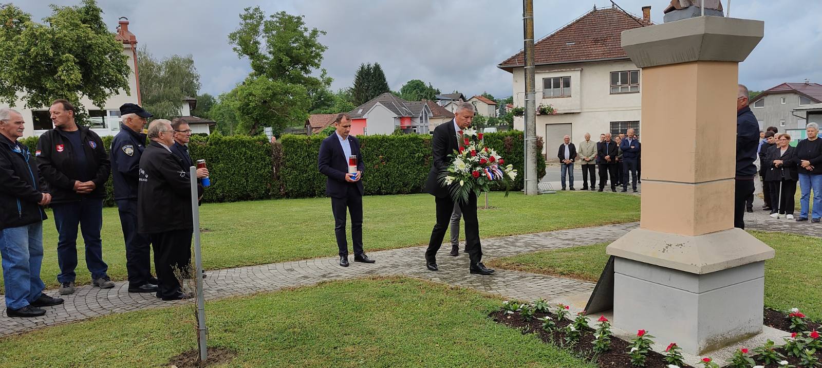 Dan državnosti u Svetom Martinu na Muri